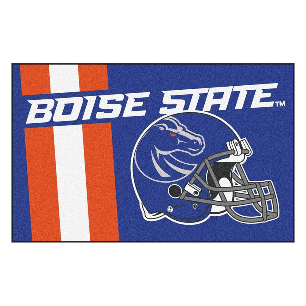 Boise State Broncos NCAA Starter Floor Mat (20x30)