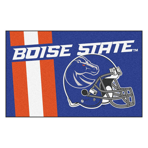 Boise State Broncos NCAA Starter Floor Mat (20x30)
