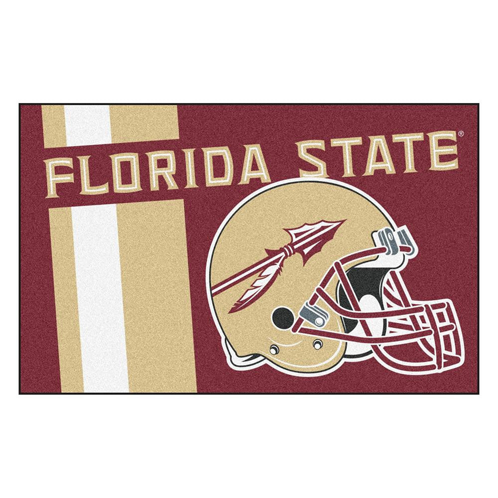 Florida State Seminoles NCAA Starter Floor Mat (20x30)