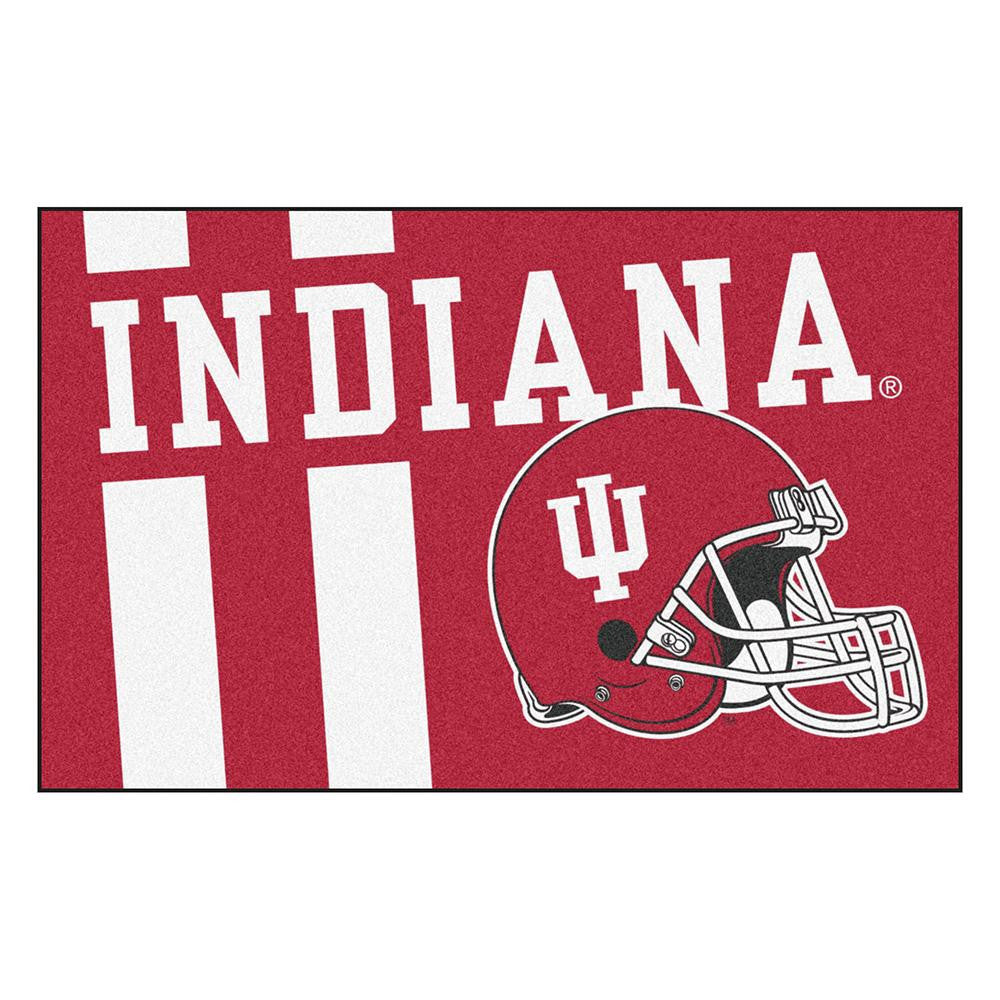 Indiana Hoosiers NCAA Starter Floor Mat (20x30)