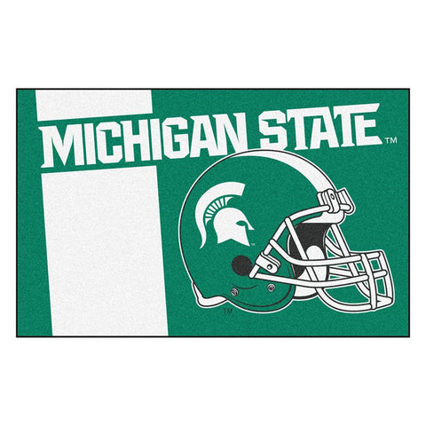 Michigan State Spartans NCAA Starter Floor Mat (20x30)