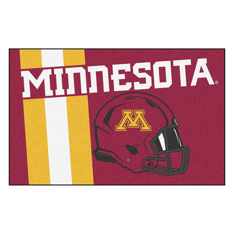 Minnesota Golden Gophers NCAA Starter Floor Mat (20x30)