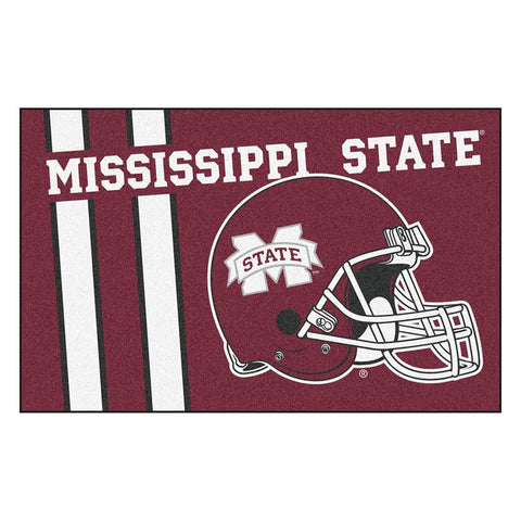 Mississippi State Bulldogs NCAA Starter Floor Mat (20x30)