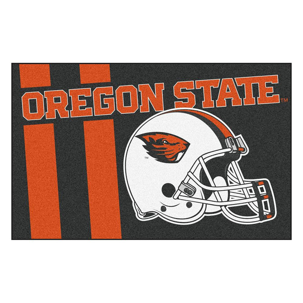 Oregon State Beavers NCAA Starter Floor Mat (20x30)