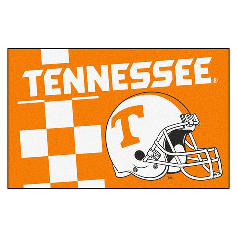 Tennessee Volunteers NCAA Starter Floor Mat (20x30)