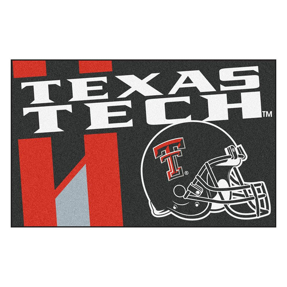 Texas Tech Red Raiders NCAA Starter Floor Mat (20x30)
