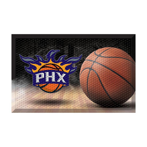 Phoenix Suns NBA Scraper Doormat (19x30)