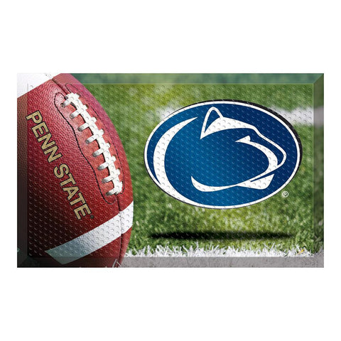 Penn State Nittany Lions NCAA Scraper Doormat (19x30)