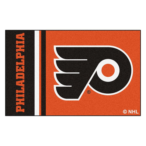 Philadelphia Flyers NHL Starter Floor Mat (20x30)