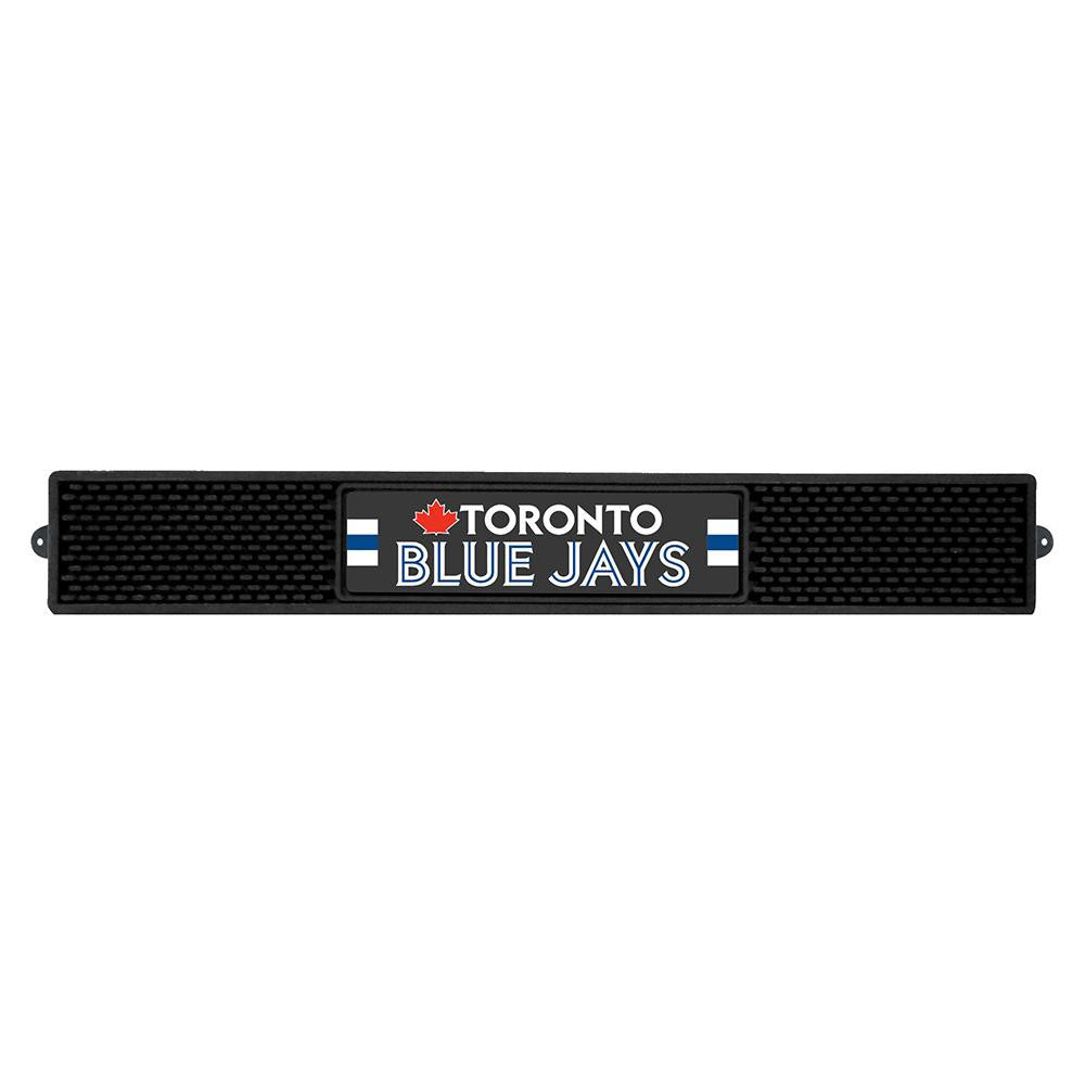 Toronto Blue Jays MLB Drink Mat (3.25in x 24in)