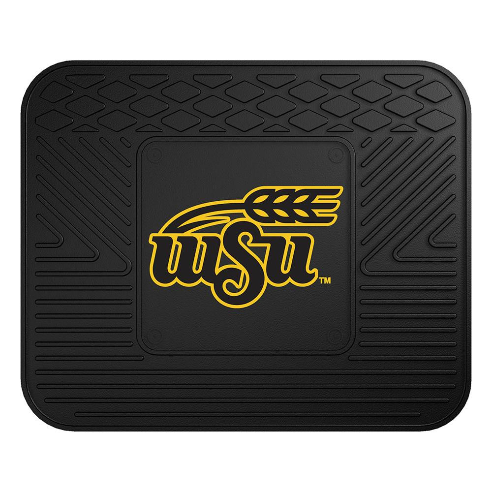 Wichita State Shockers NCAA Utility Mat (14x17)