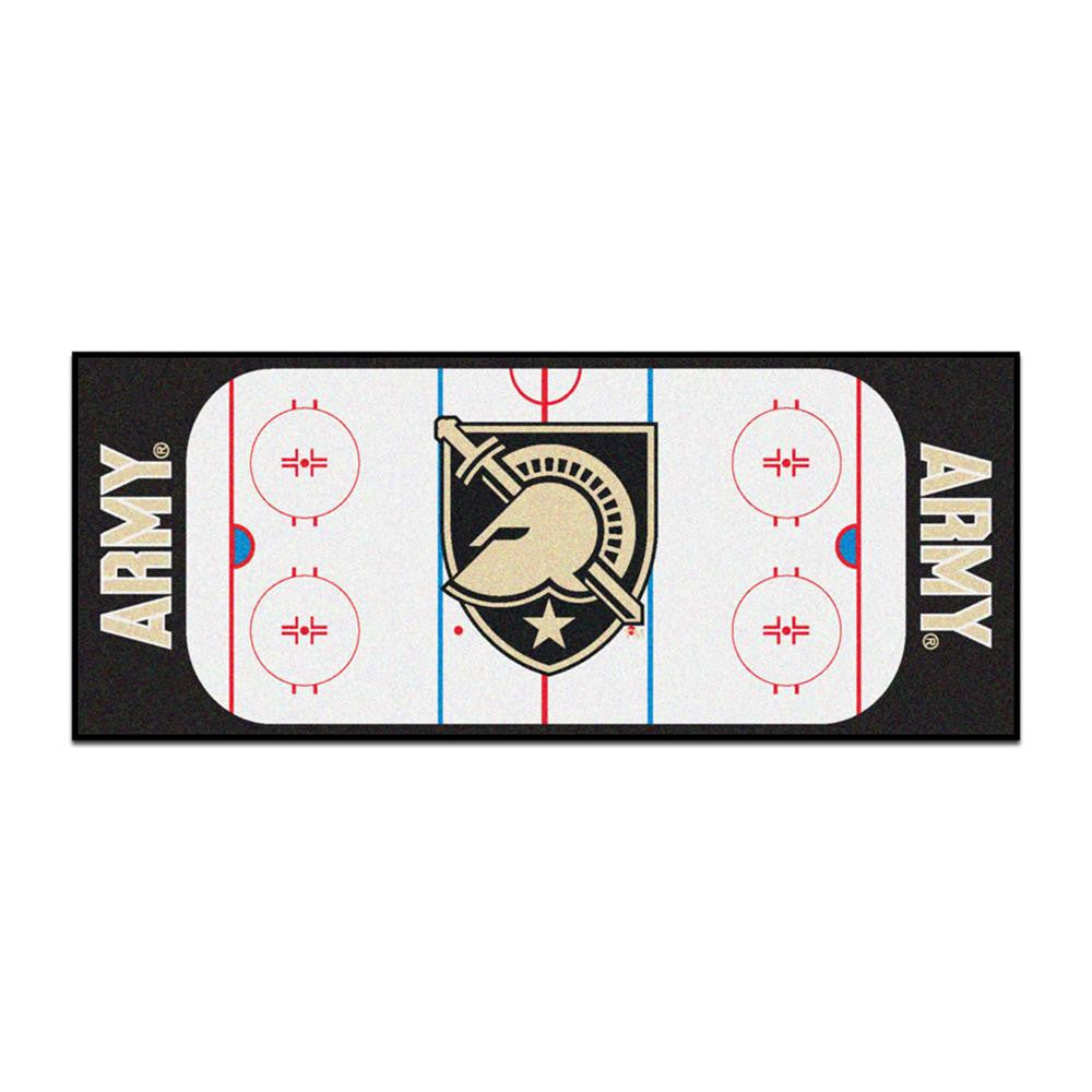 Army Black Knights NCAA Floor Runner (29.5x72)