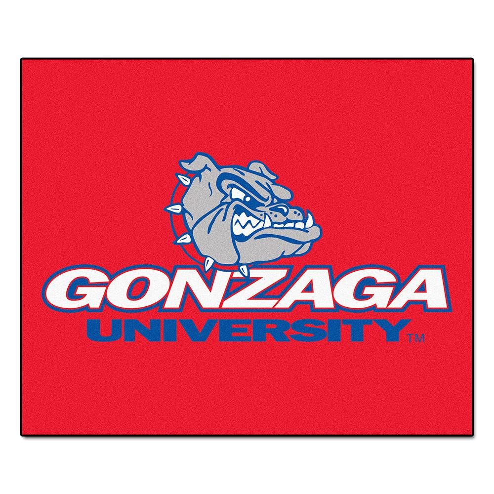 Gonzaga Bulldogs NCAA Tailgater Floor Mat (5'x6')