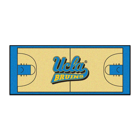 UCLA Bruins NCAA Floor Runner (29.5x72)