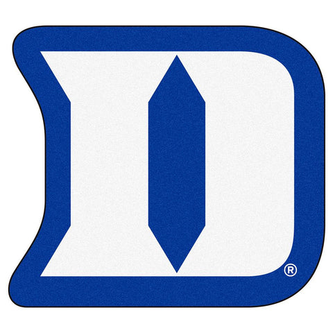 Duke Blue Devils NCAA Mascot Mat (30x40)