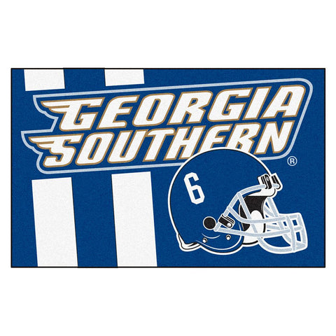 Georgia Southern Eagles NCAA Starter Floor Mat (20x30)