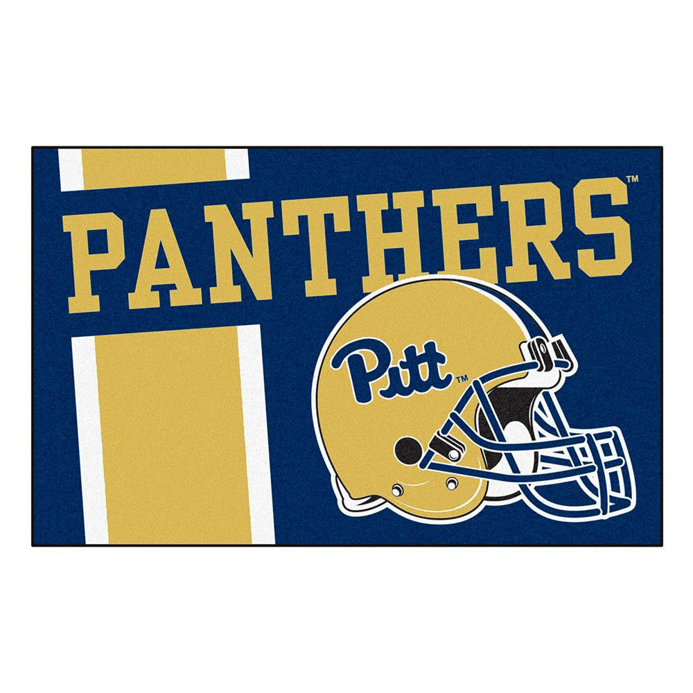 Pittsburgh Panthers NCAA Starter Floor Mat (20x30)
