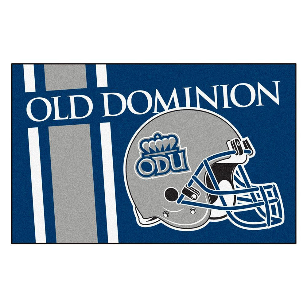 Old Dominion Monarchs NCAA Starter Floor Mat (20x30)