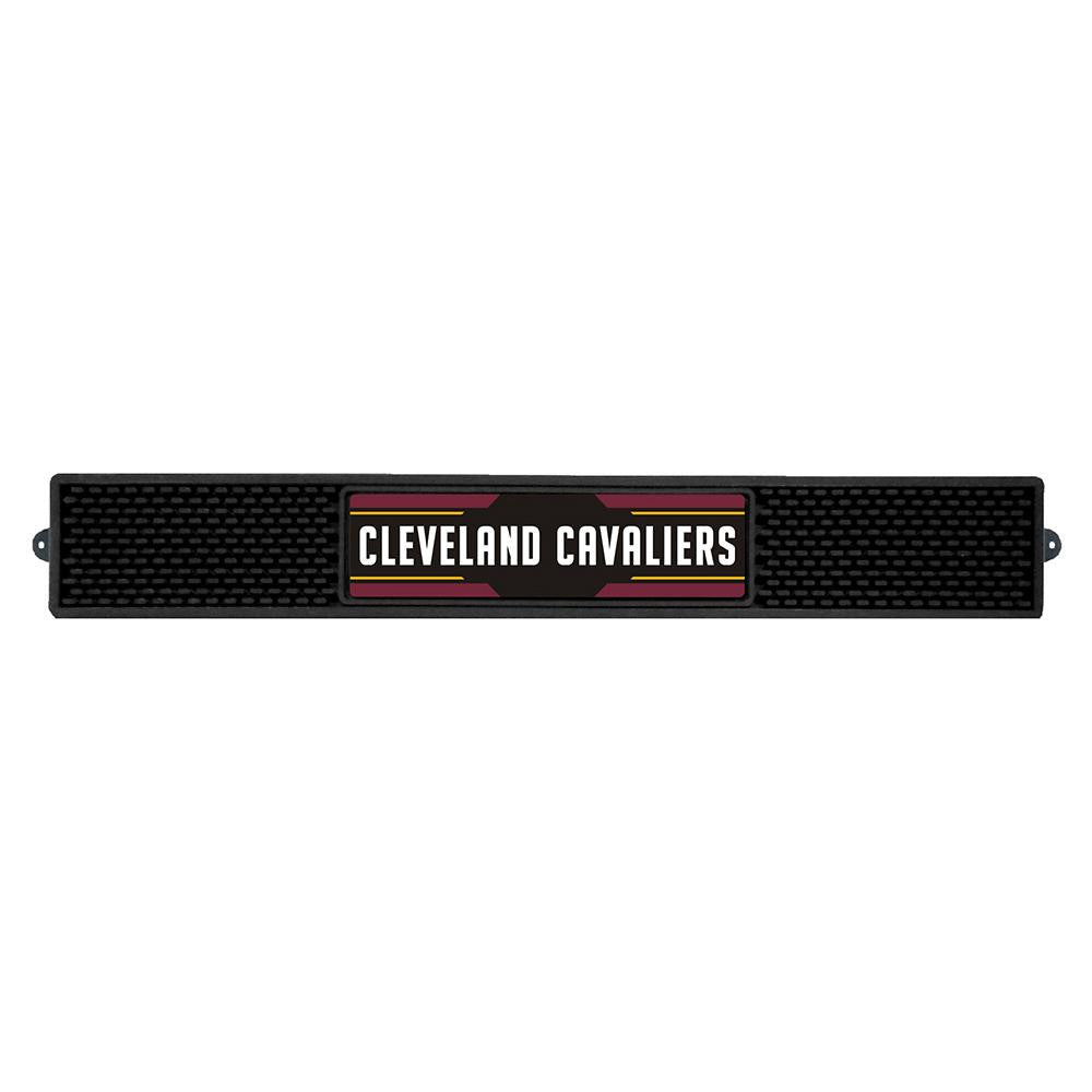 Cleveland Cavaliers NBA Drink Mat (3.25in x 24in)