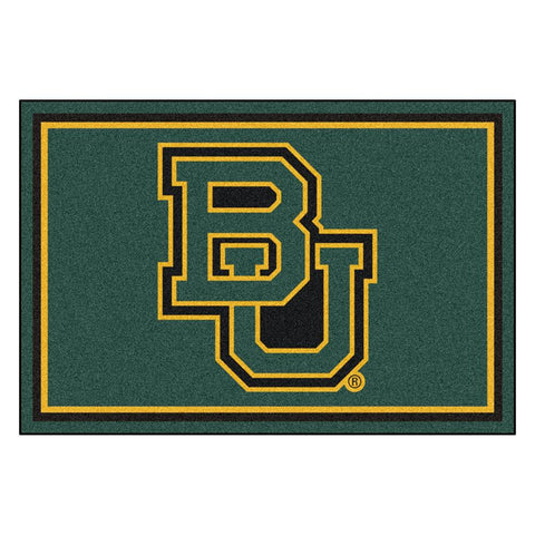 Baylor Bears NCAA Ulti-Mat Floor Mat (5x8')