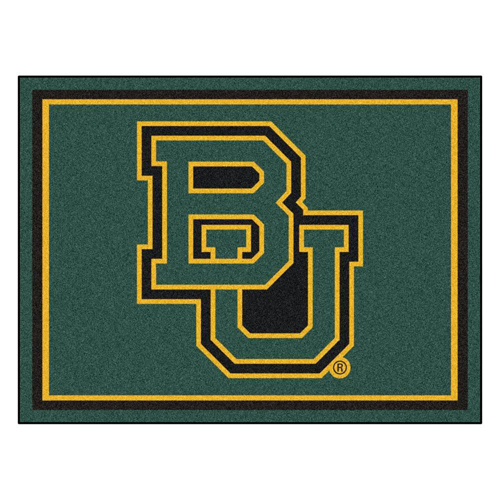 Baylor Bears NCAA Ulti-Mat Floor Mat (8x10')