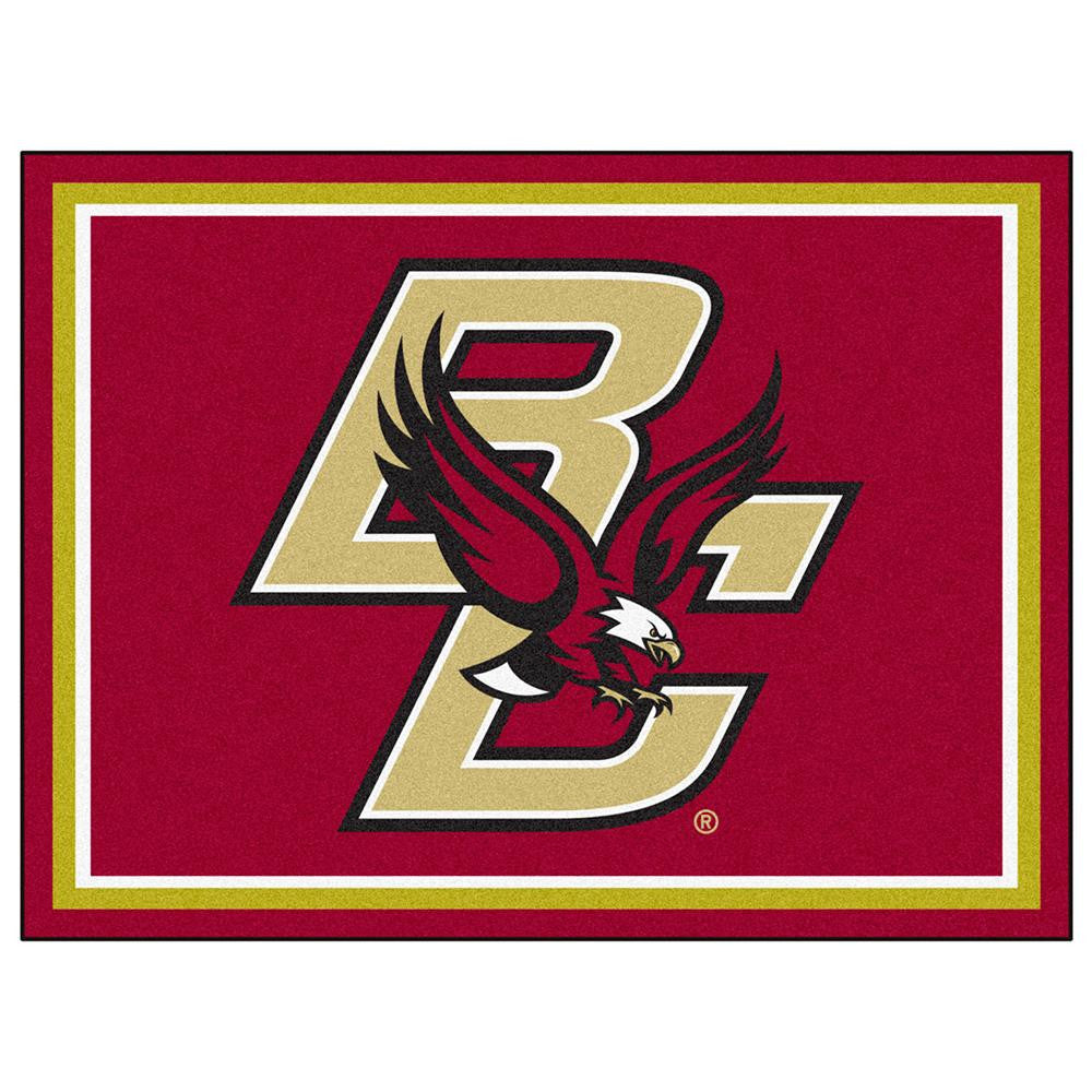 Boston College Eagles NCAA Ulti-Mat Floor Mat (8x10')