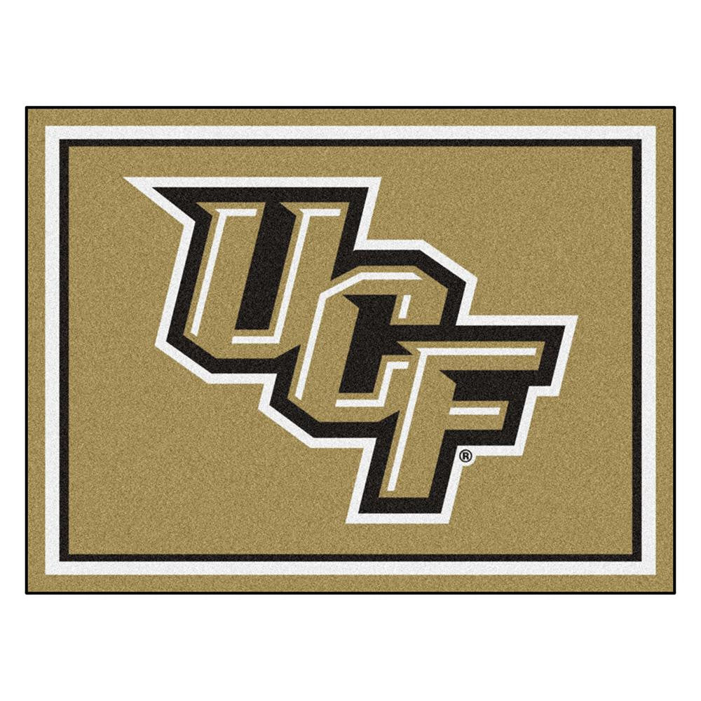 Central Florida Knights NCAA Ulti-Mat Floor Mat (8x10')