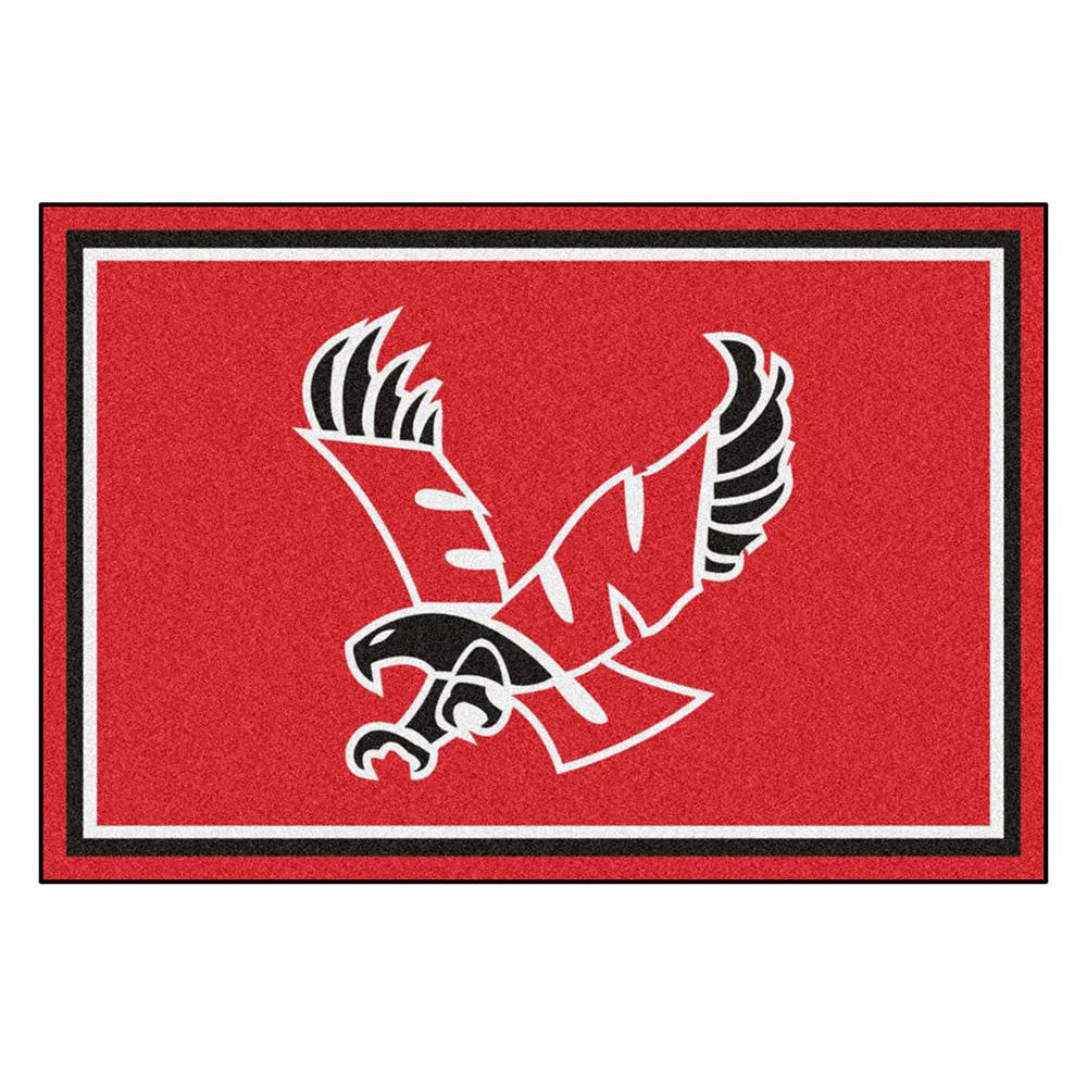 Eastern Washington Eagles NCAA Ulti-Mat Floor Mat (5x8')