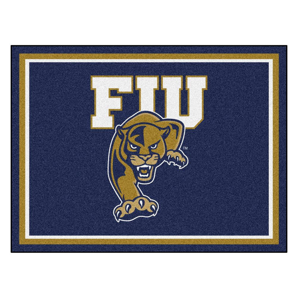 Florida International Golden Panthers NCAA Ulti-Mat Floor Mat (8x10')