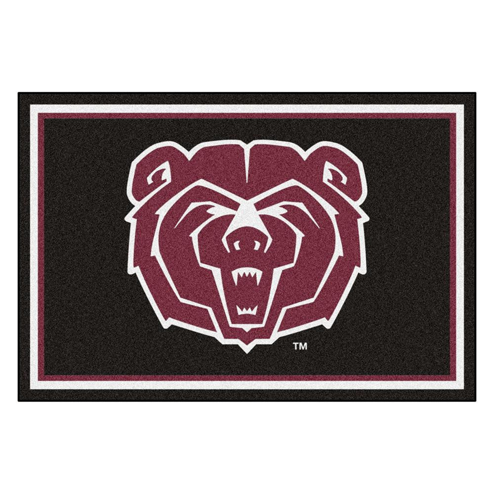 Missouri State Bears NCAA Ulti-Mat Floor Mat (5x8')