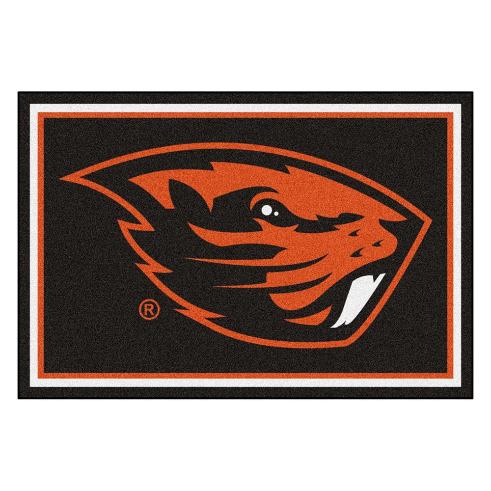 Oregon State Beavers NCAA Ulti-Mat Floor Mat (5x8')