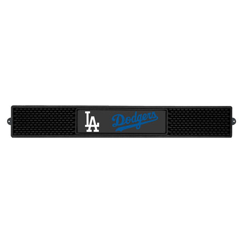 Los Angeles Dodgers MLB Drink Mat (3.25in x 24in)