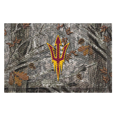 Arizona State Sun Devils NCAA Scraper Doormat (19x30)