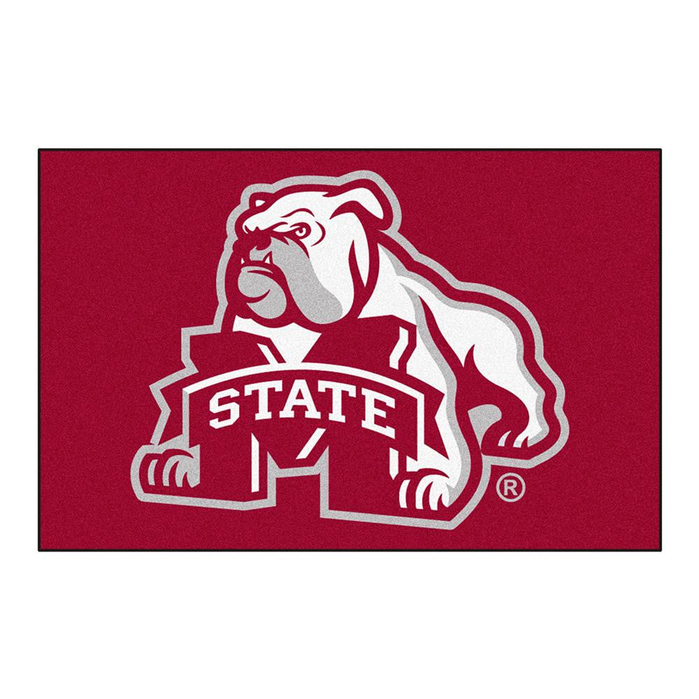 Mississippi State Bulldogs NCAA Starter Floor Mat (20x30)