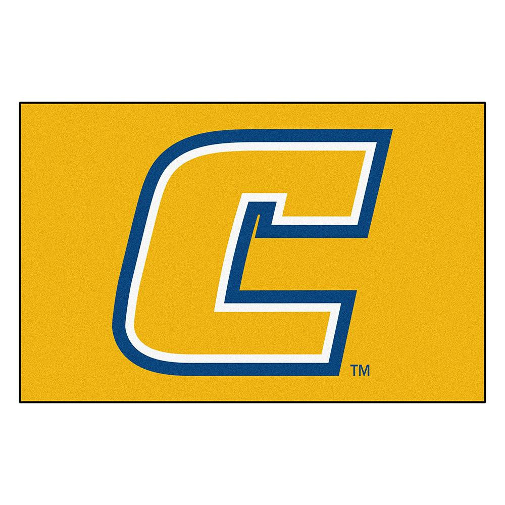 Tennessee Chattanooga Mocs NCAA Starter Floor Mat (20x30)