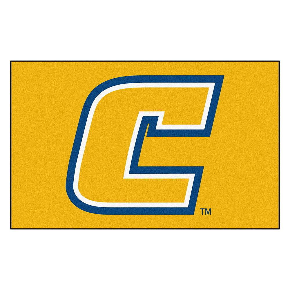 Tennessee Chattanooga Mocs NCAA Ulti-Mat Floor Mat (5x8')