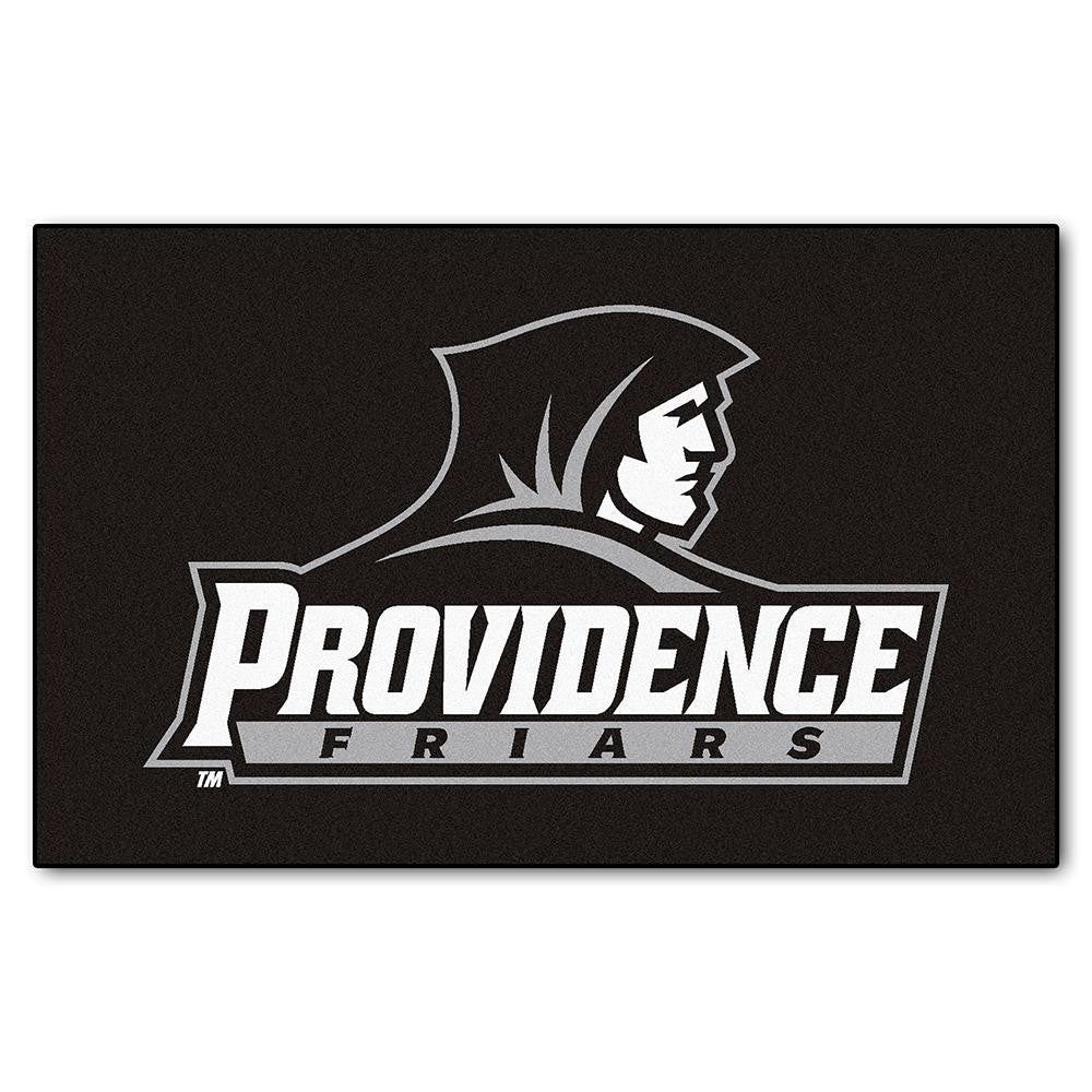 Providence Friars NCAA Ulti-Mat Floor Mat (5x8')