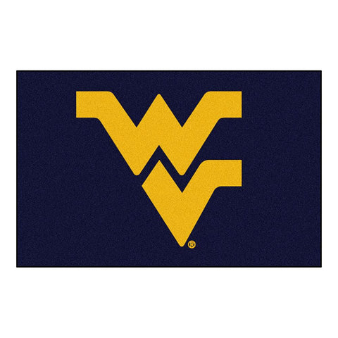 West Virginia Mountaineers NCAA Starter Floor Mat (20x30)