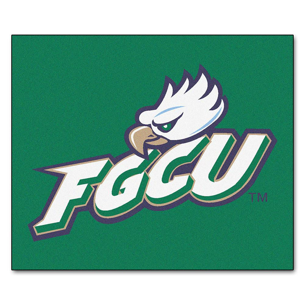 Florida Gulf Coast Eagles NCAA Tailgater Floor Mat (5'x6')