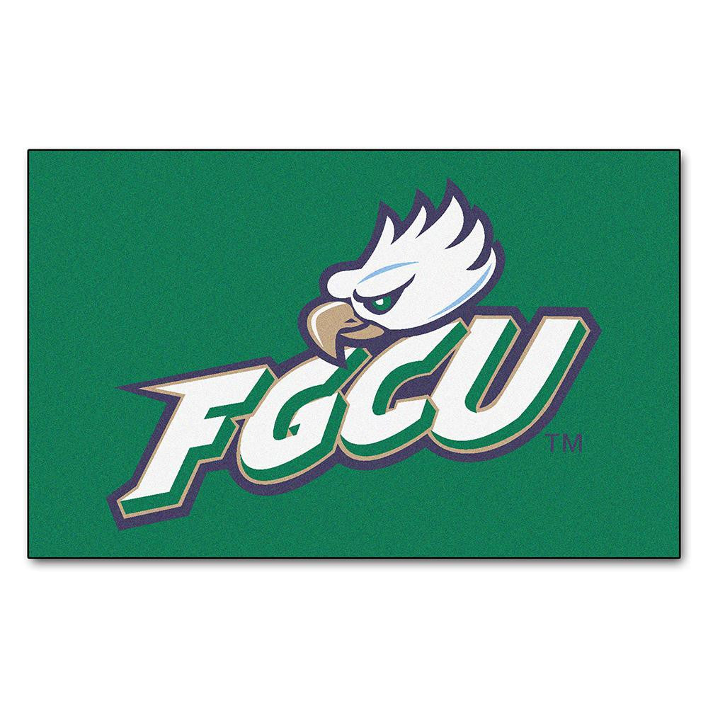 Florida Gulf Coast Eagles NCAA Ulti-Mat Floor Mat (5x8')