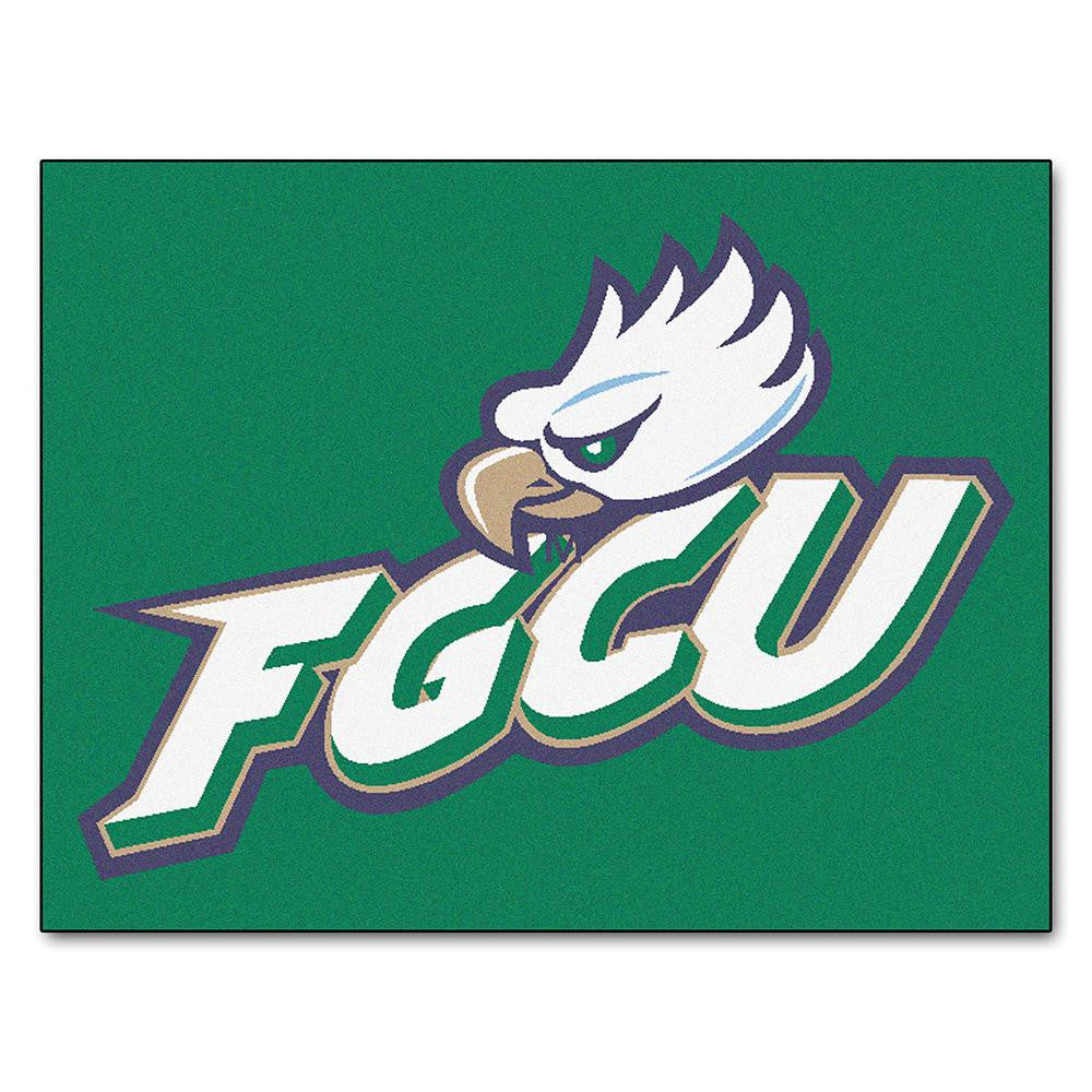 Florida Gulf Coast Eagles NCAA All-Star Floor Mat (34x45)