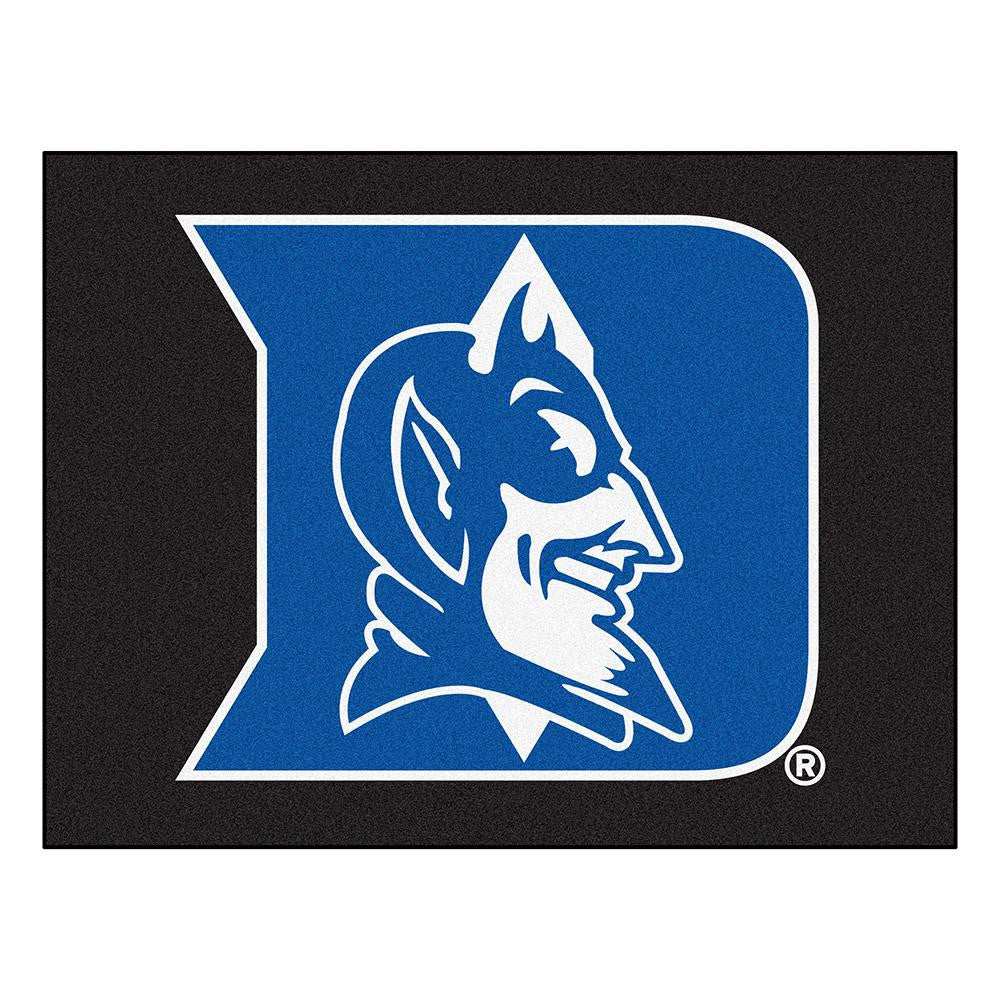 Duke Blue Devils NCAA All-Star Floor Mat (34x45)