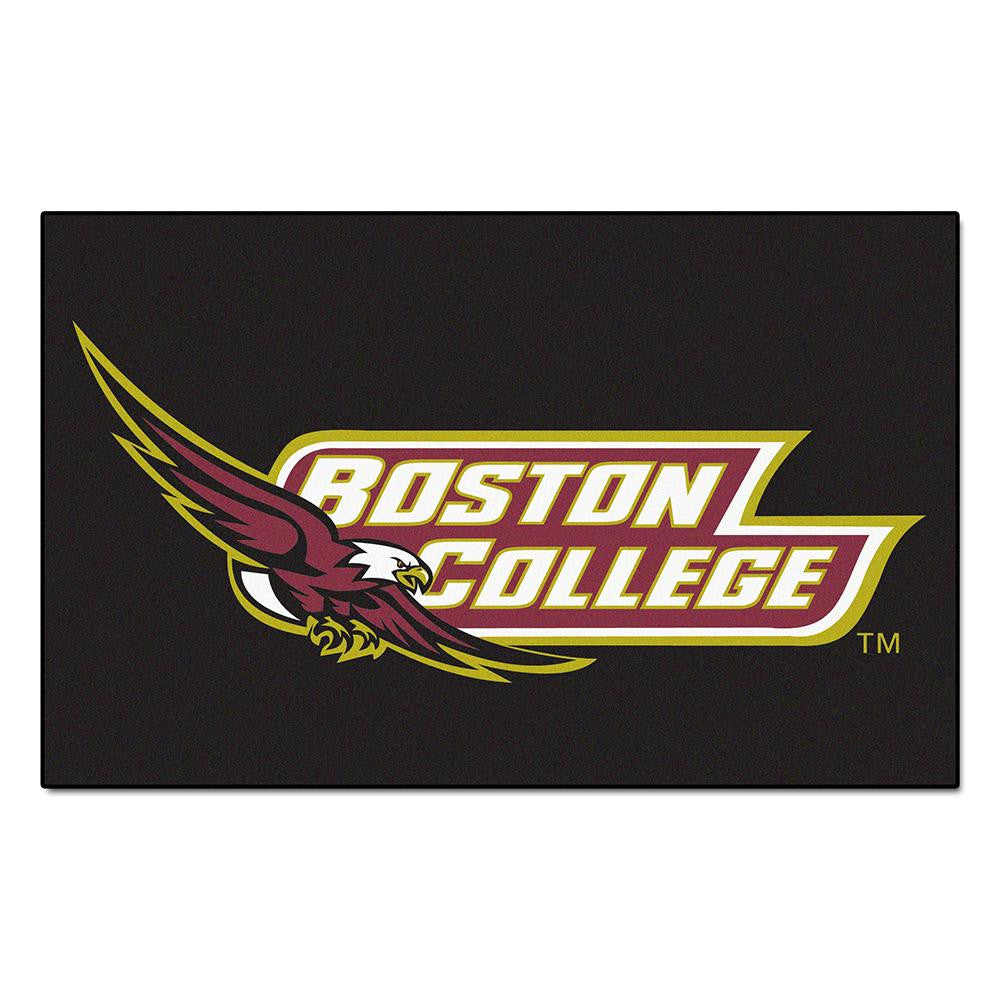 Boston College Golden Eagles NCAA Ulti-Mat Floor Mat (5x8')