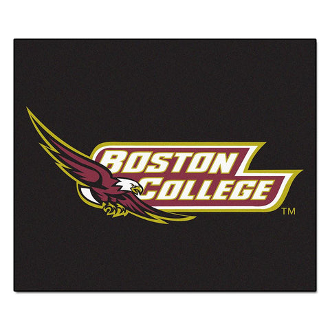 Boston College Golden Eagles NCAA Tailgater Floor Mat (5'x6')