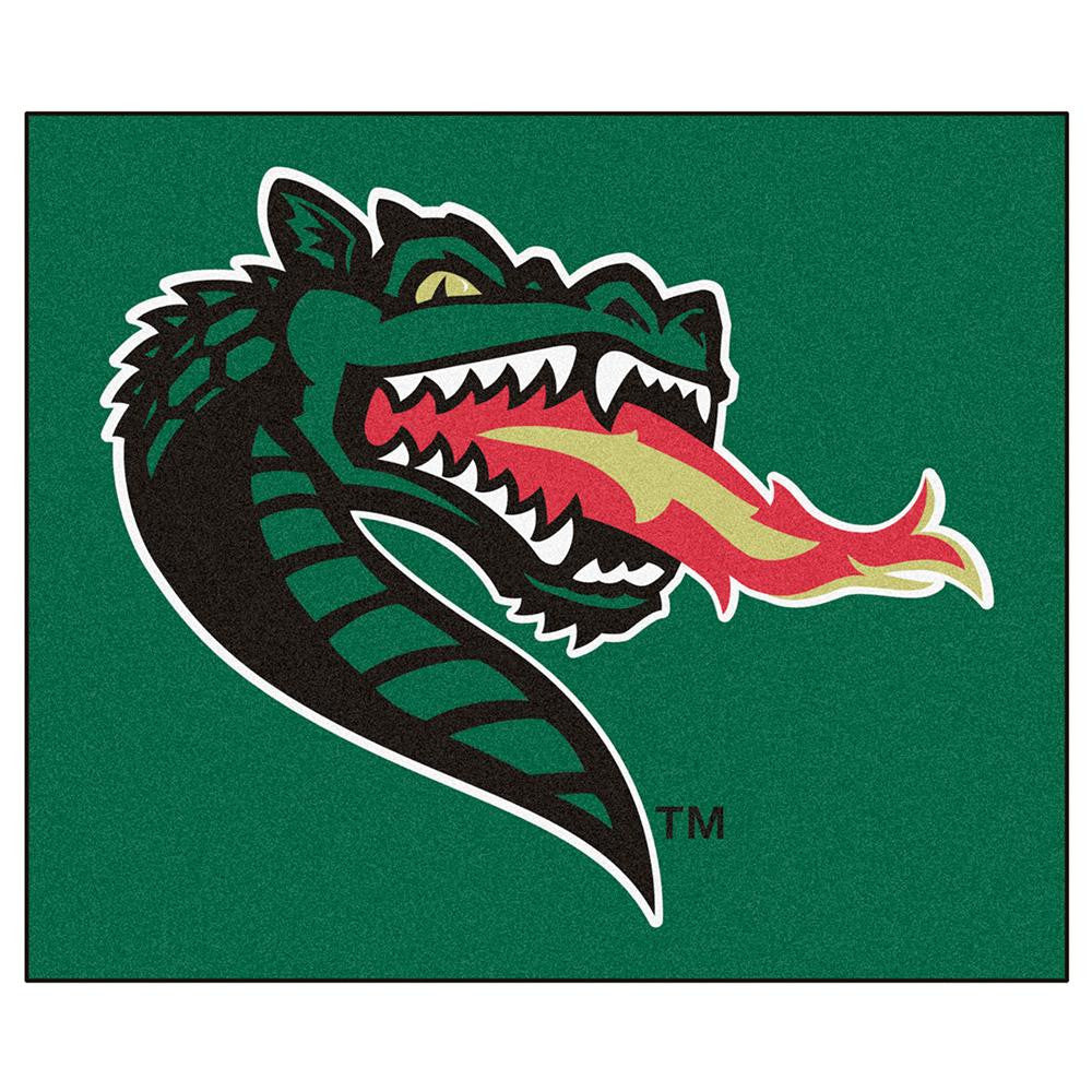 Alabama Birmingham Blazers NCAA Tailgater Floor Mat (5'x6')