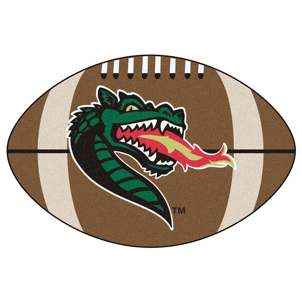 Alabama Birmingham Blazers NCAA Football Floor Mat (22x35)