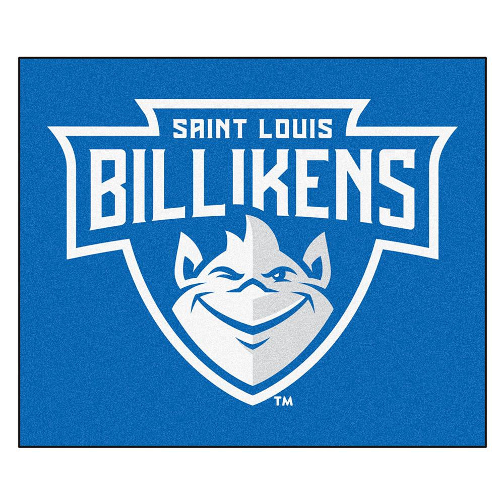 St. Louis Billikens NCAA Tailgater Floor Mat (5'x6')