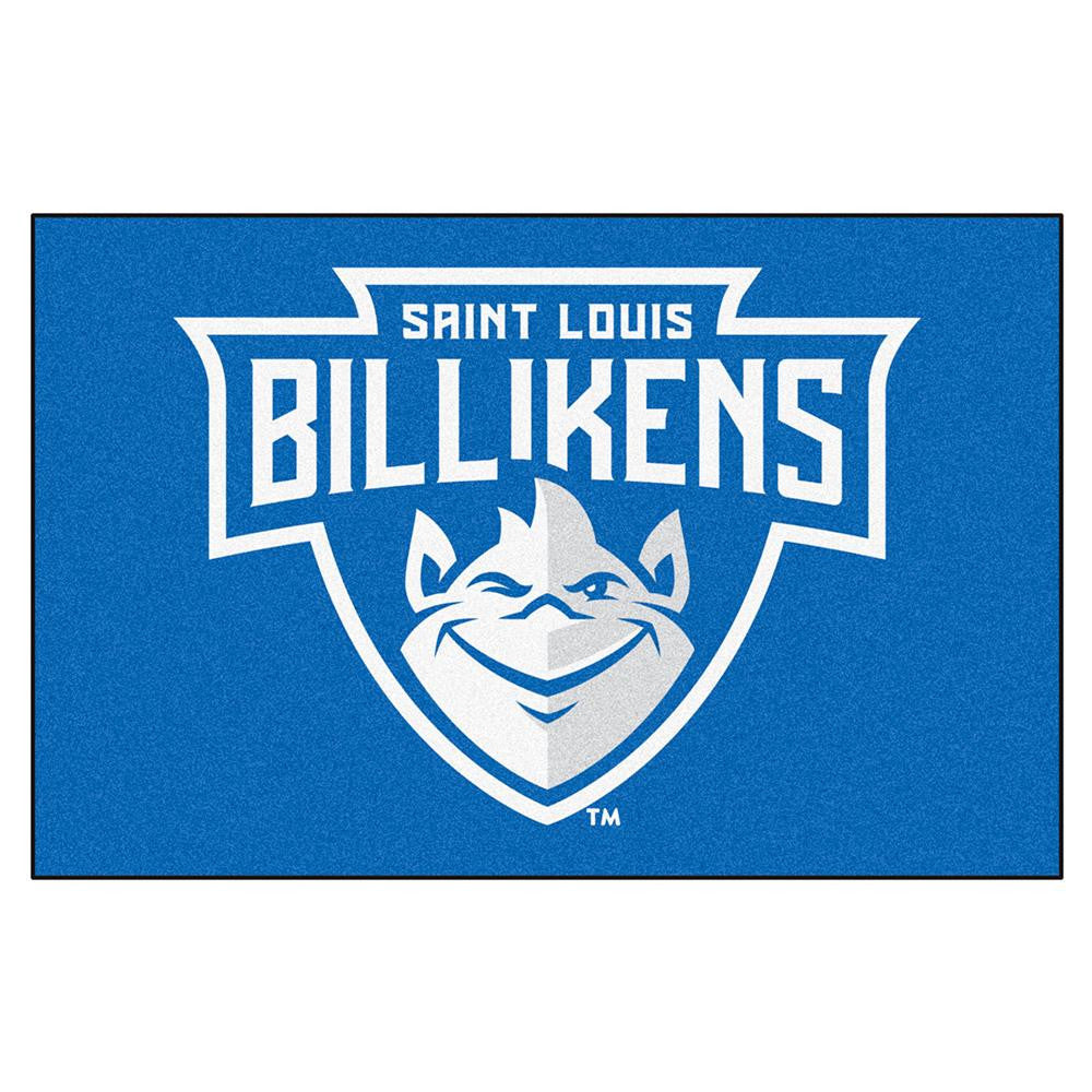 St. Louis Billikens NCAA Starter Floor Mat (20x30)