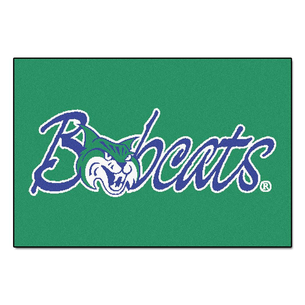 Georgia College and State Bobcats NCAA Starter Floor Mat (20x30)