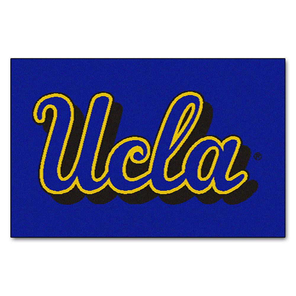 UCLA Bruins NCAA Starter Floor Mat (20x30)